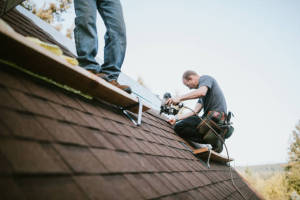 Local Roofers in Unionville, NY